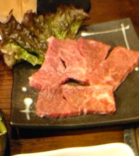 用户对于黒べこ的评论图