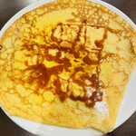 User's review image for フレンチカフェレストラン 神楽坂 ル コキヤージュ