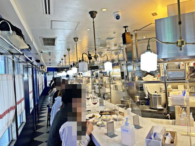 用戶對於赤白 阪急三番街店的評論高清圖
