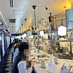 用戶對於赤白 阪急三番街店的評論圖