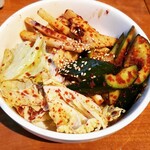 用戶對於鶏焼みどり的評論圖