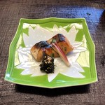 用戶對於京料理・寿司 竹林 本店的評論圖