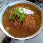 用戶對於ドライブイン てしお的評論圖