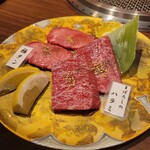 用戶對於牛屋 銀兵衛 銀座本店的評論圖