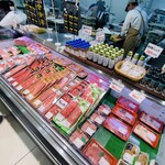 用户对于あんずの直売所的评论图