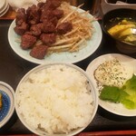 User's review image for 鉄板ジョニー