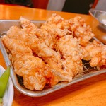 用戶對於がブリチキン 田町店的評論圖