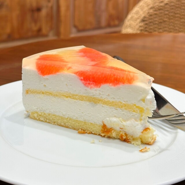 User's recommendation image for ハーブス 渋谷ヒカリエ シンクス店