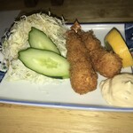 用戶對於庄ちゃん寿司的評論圖