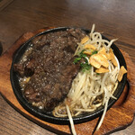 User's review image for 牛たん酒場 たん之助 msb田町店
