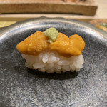 User's review image for すし 久遠 くまがい