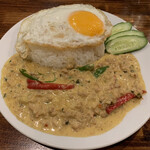用戶對於アジアンダイニング　ヤミー的評論圖