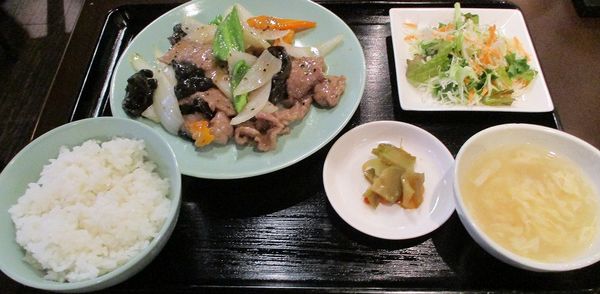 User's review image for 四川料理真味