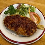 用戶對於愛菜厨房 リヴィエール的評論圖