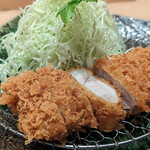 User's review image for 和豚 かつ仙