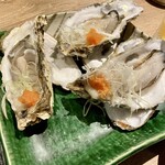 用戶對於酒と魚 海神-UMIGAMI-的評論圖
