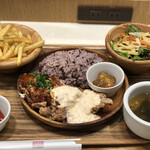 User's review image for ABC canteen