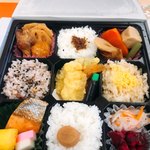 用戶對於懐石料理 青山 西武池袋店的評論圖