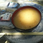 用户对于景信山頂上　景信茶屋　青木的评论图