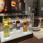 用户对于テイスティング・バー的评论图