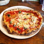 用户对于ピッツェリア ダ マッシモ的评论图