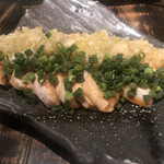 用戶對於串焼BISTRO 福みみ 銀座店的評論圖