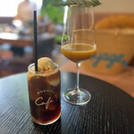 用戶對於Cafe Morning Box的評論圖