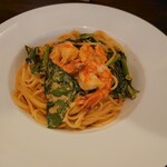 用户对于イタリア食堂 タク的评论图