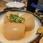 用戶對於おでんと365日。的評論圖