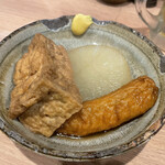 User's review image for シマネヤ