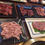 用户对于味処 明洞亭的评论图