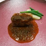 User's review image for Pluie dete