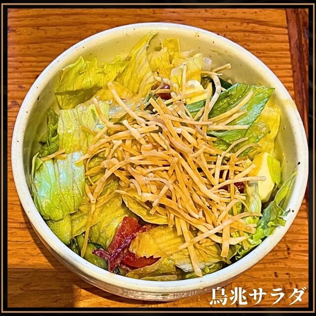 User's recommendation image for 鳥兆 春日店