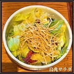 User's review image for 鳥兆 春日店