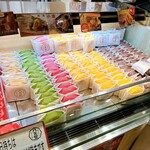 User's review image for 八天堂 ekimo梅田店