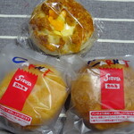 User's review image for 志津屋 京阪三条店