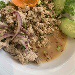 User's review image for Chaaw wan