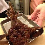 用戶對於博多中洲 六三亭的評論圖