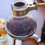 用戶對於倉式珈琲店 三鷹東八店的評論圖