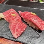 User's review image for 恵比寿焼肉　kintan