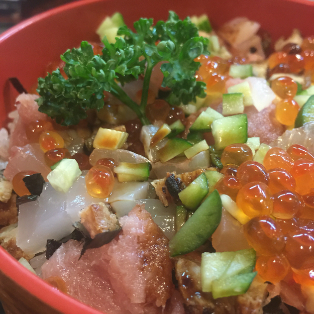 User's review image for 松すし