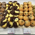 User's review image for ミセスエリザベスマフィン 博多駅マイング店