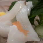 User's review image for 浜ふじ