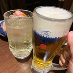 用戶對於地鶏食べ放題 完全個室 ごちそうさん 上野店的評論圖
