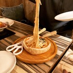用戶對於CRAFT CHEESE MARKET 渋谷駅前店的評論圖