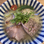 用戶對於ひつじそば 人と羊的評論圖