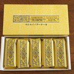 用户对于トリコ バイ ヤマサン フジヤ 新千歳空港店的评论图