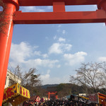 用戶對於ラーメン翔龍的評論圖