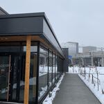 用戶對於スターバックスコーヒー 旭川北彩都店的評論圖