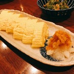 用户对于おばんざいと純洋食 アイサニ的评论图